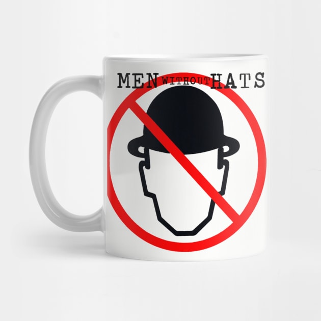 Men Without Hats by Dumastore12